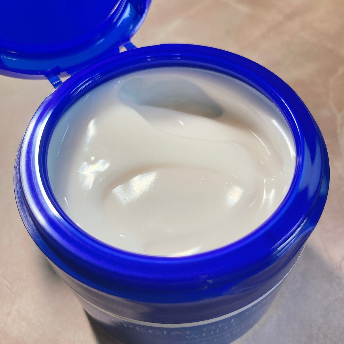 ãã©ã€ããã³ã°ã±ã¢ ããŒã·ã§ã³ RMïŒå»è¬éšå€åïŒ/ã¢ã¯ã¢ã¬ãŒãã«/åç²§æ°Žã䜿ã£ãã¯ãã³ãïŒ3æç®ïŒ