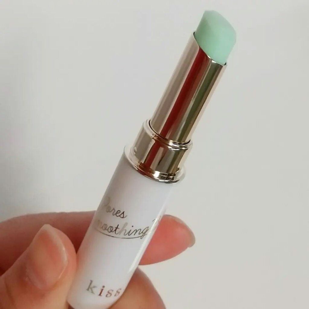 ポアスムージングベース/KiSS/化粧下地を使ったクチコミ(2枚目)