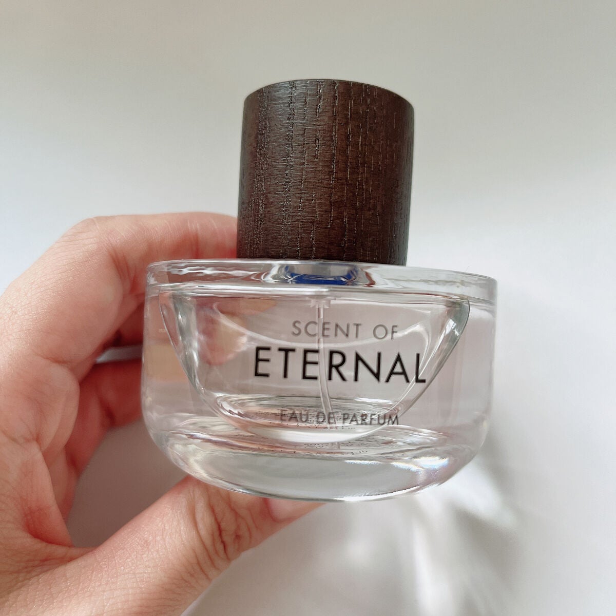 SCENT OF ETERNALオードパルファム/SCENT OF ETERNAL/香水(レディース)を使ったクチコミ(2枚目)