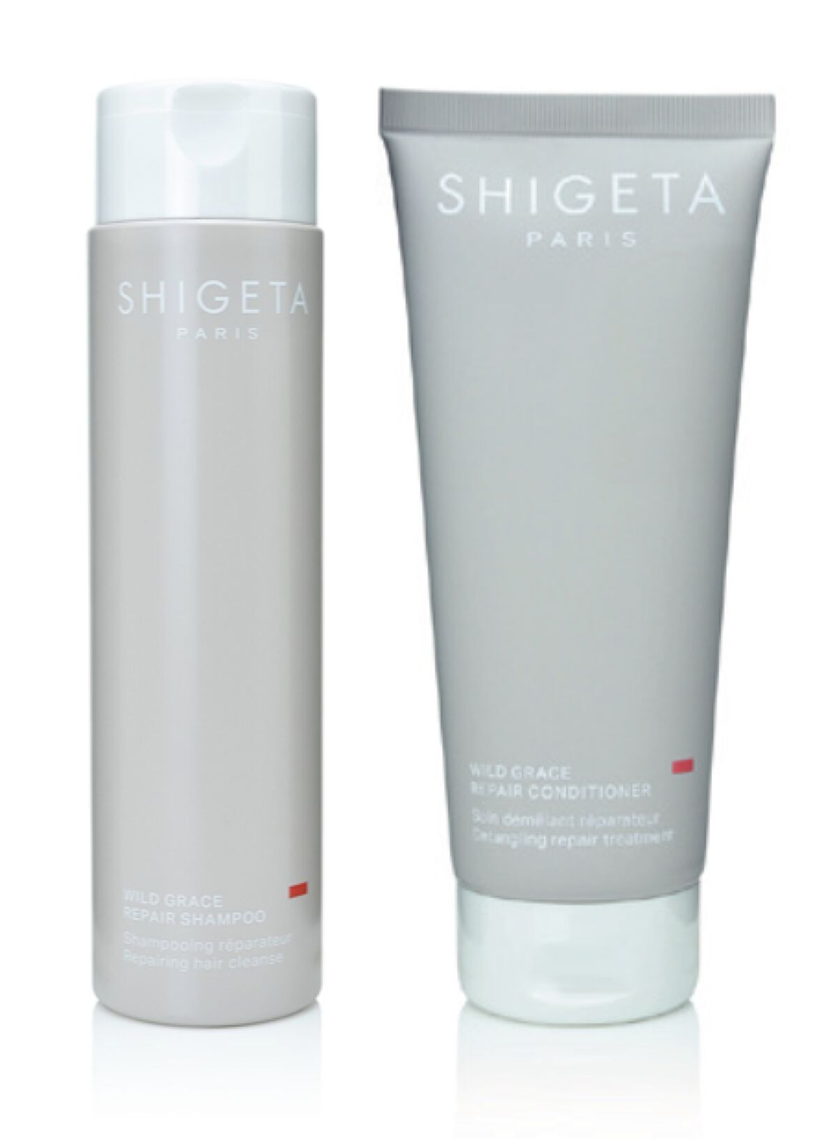 ワイルドグレース シャンプー/トリートメント