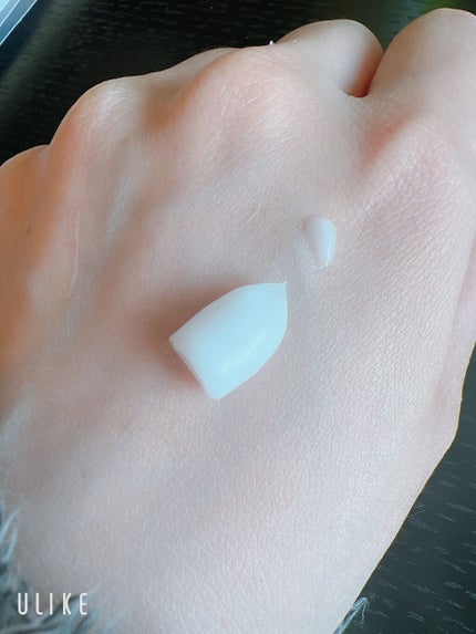 メイクミーハッピー ハンドクリーム WHITE/キャンメイク/ハンドクリームを使ったクチコミ(3枚目)