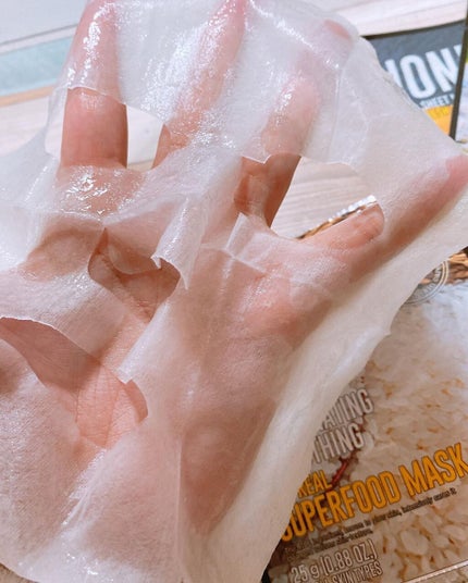 を使ったクチコミ(2枚目)