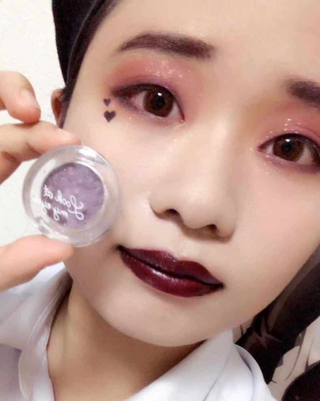 <旧>ルージュ ピュールクチュール/YVES SAINT LAURENT BEAUTE/口紅を使ったクチコミ（2枚目）