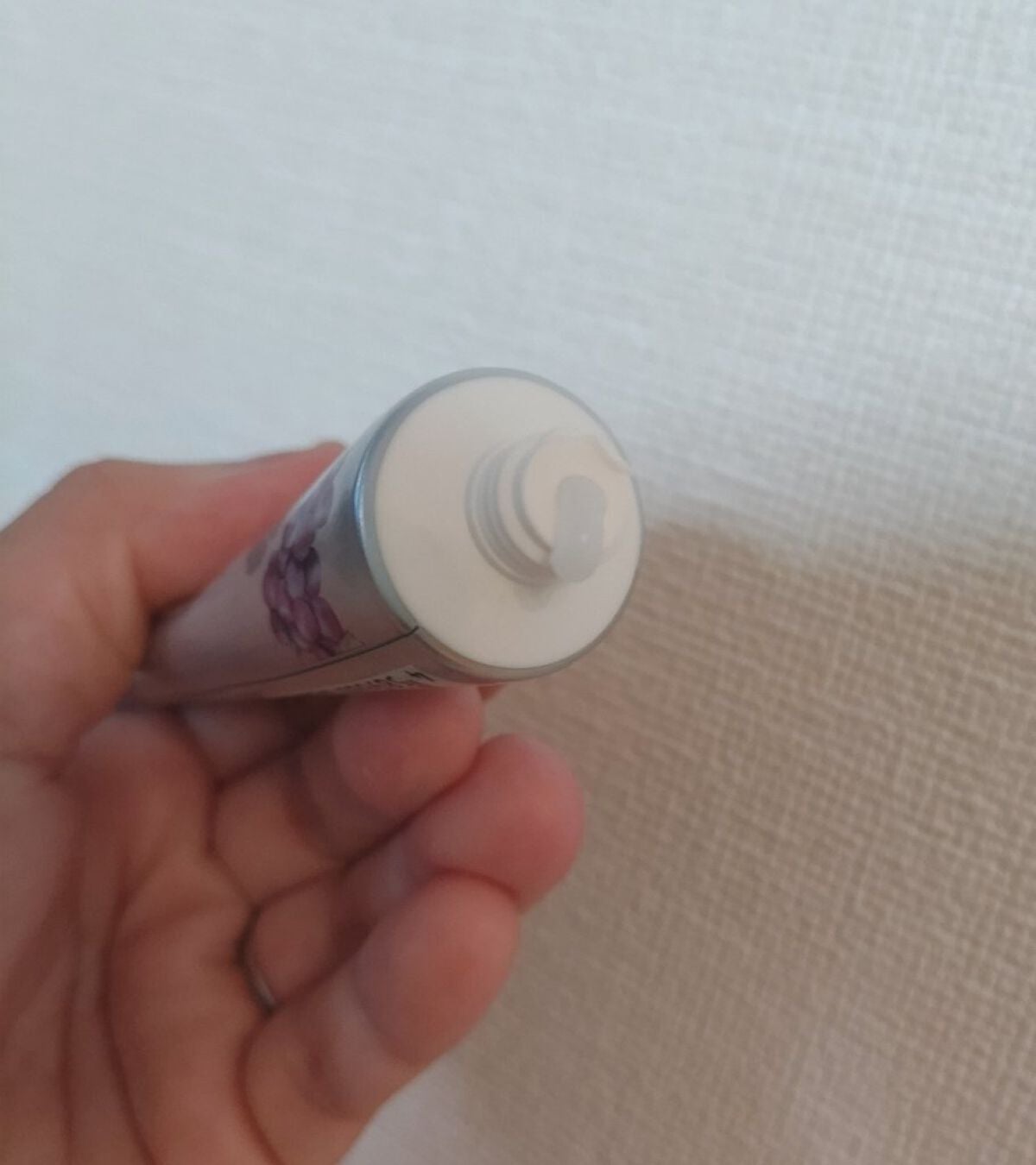 ウォーターフルーツハンドクリーム/AK/ハンドクリームを使ったクチコミ(4枚目)