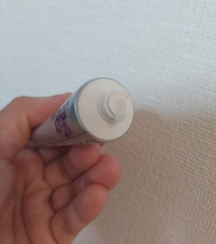 ウォーターフルーツハンドクリーム/AK/ハンドクリームを使ったクチコミ(4枚目)