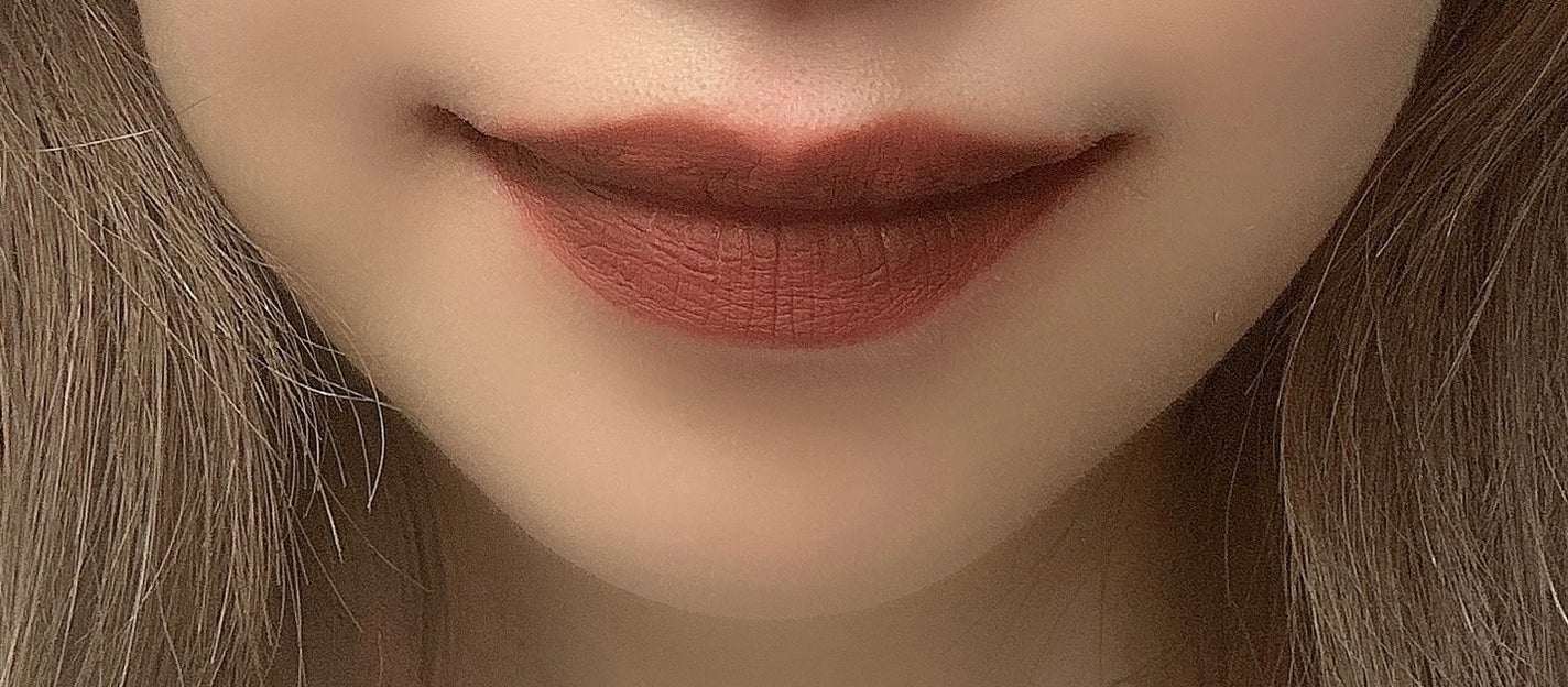 アディクション ザ マット リップ リキッド/ADDICTION/口紅を使ったクチコミ(2枚目)