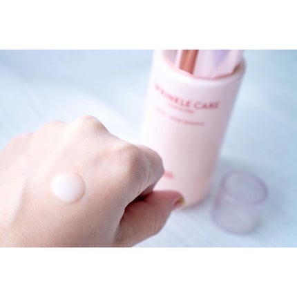 リンクルケア ホワイト モイストエッセンス/グレイスワン/オールインワン化粧品を使ったクチコミ(4枚目)