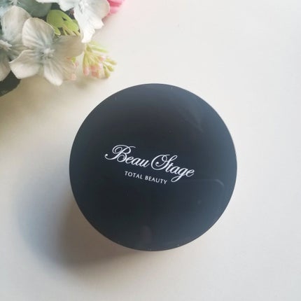 ビューステージ フェイスパウダー/ビューステージ コスメティック/ルースパウダーを使ったクチコミ(2枚目)