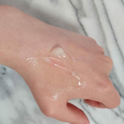 つつむ フェイスクリーム/DECENCIA/フェイスクリームを使ったクチコミ(2枚目)