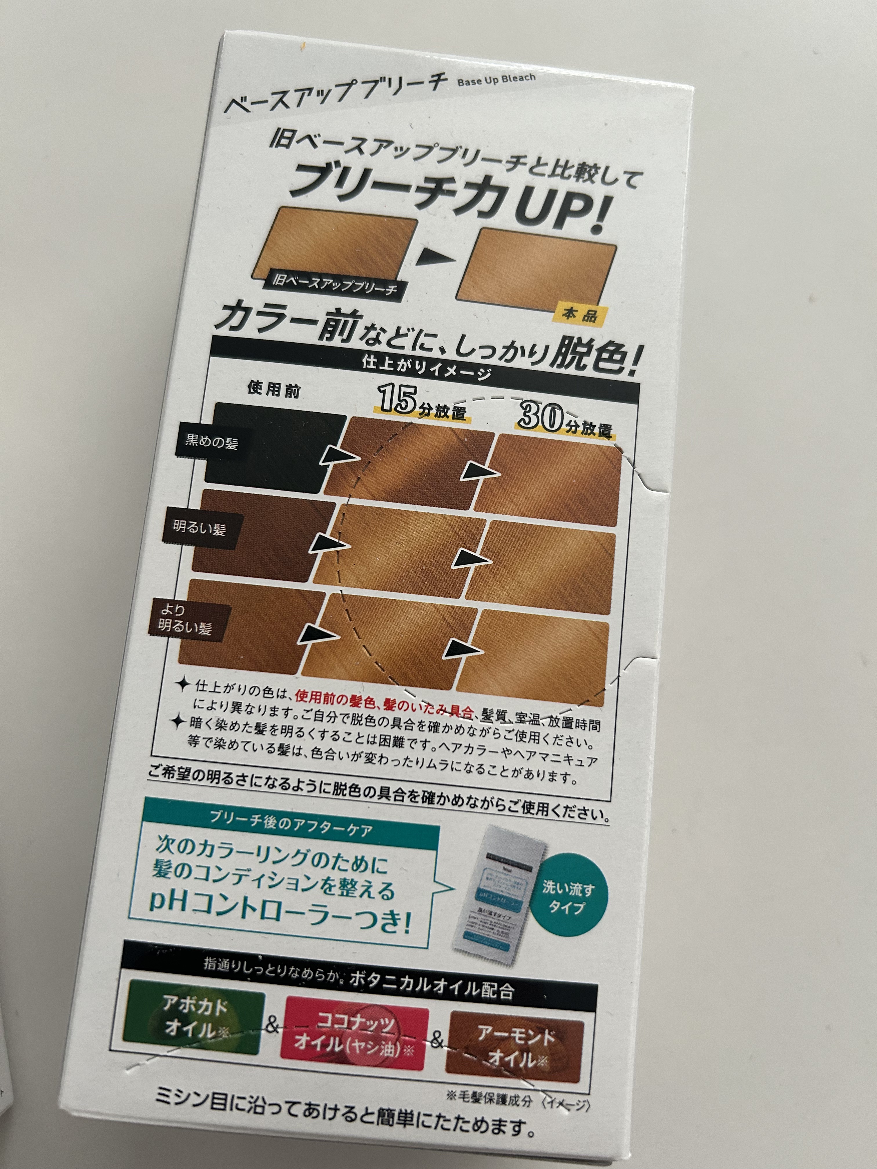 を使ったクチコミ（2枚目）