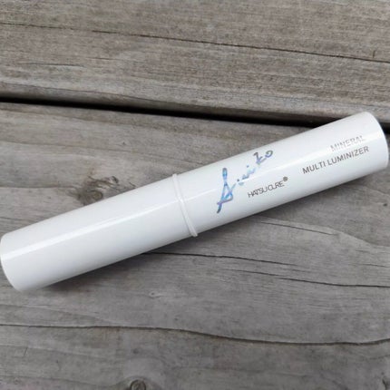 SUIKOミネラルマルチカラー/SUIKO HATSUCURE/単色アイシャドウを使ったクチコミ(7枚目)