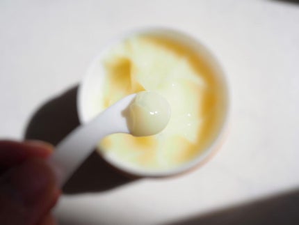 アクアコラーゲンゲル エンリッチリフト EX 120g/ドクターシーラボⓇ/フェイスクリームを使ったクチコミ(2枚目)