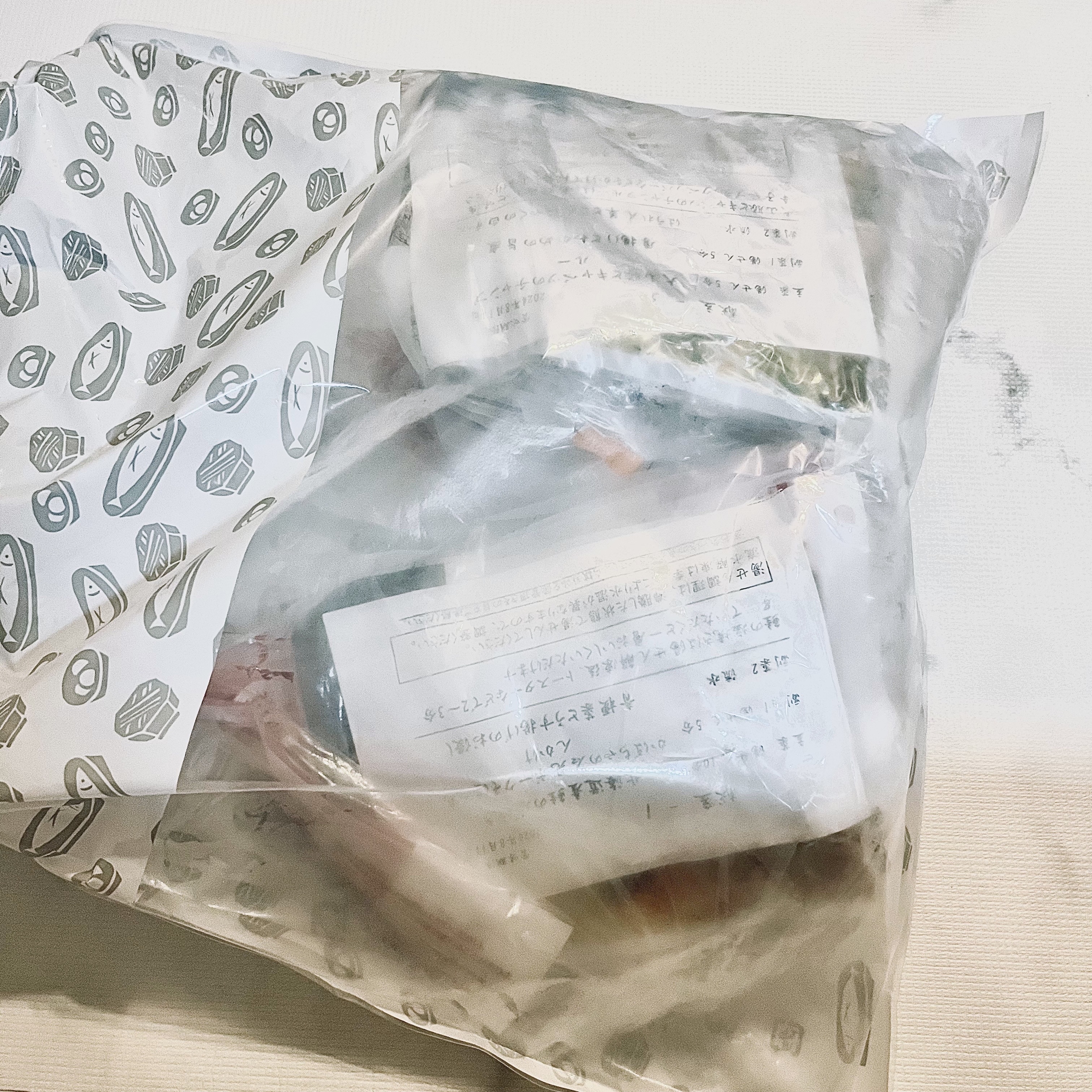 わんまいる健幸ディナー/わんまいる/食品を使ったクチコミ（3枚目）