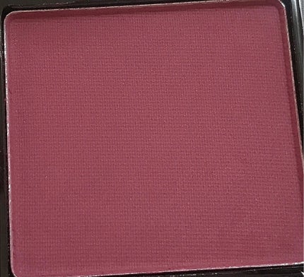 UR GLAM POWDER EYESHADOW/U R GLAM/単色アイシャドウを使ったクチコミ(2枚目)