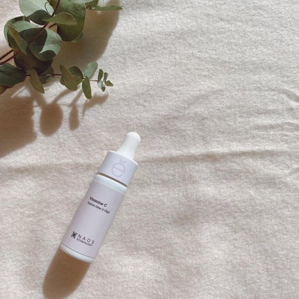 サインフォーカス ピュアアクティブ C10/エタピュール/美容液を使ったクチコミ(2枚目)