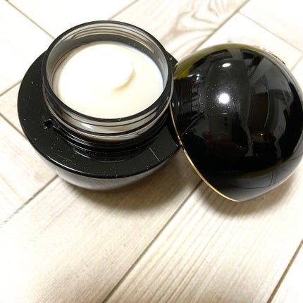 プレミアムパーフェクトクリーム/ライスフォース/フェイスクリームを使ったクチコミ(2枚目)