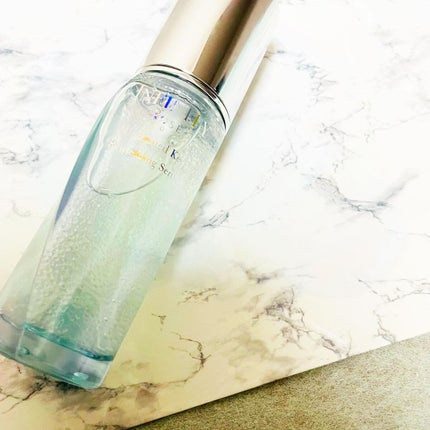 アンリミテッド キー/インフィニティ/美容液を使ったクチコミ(3枚目)