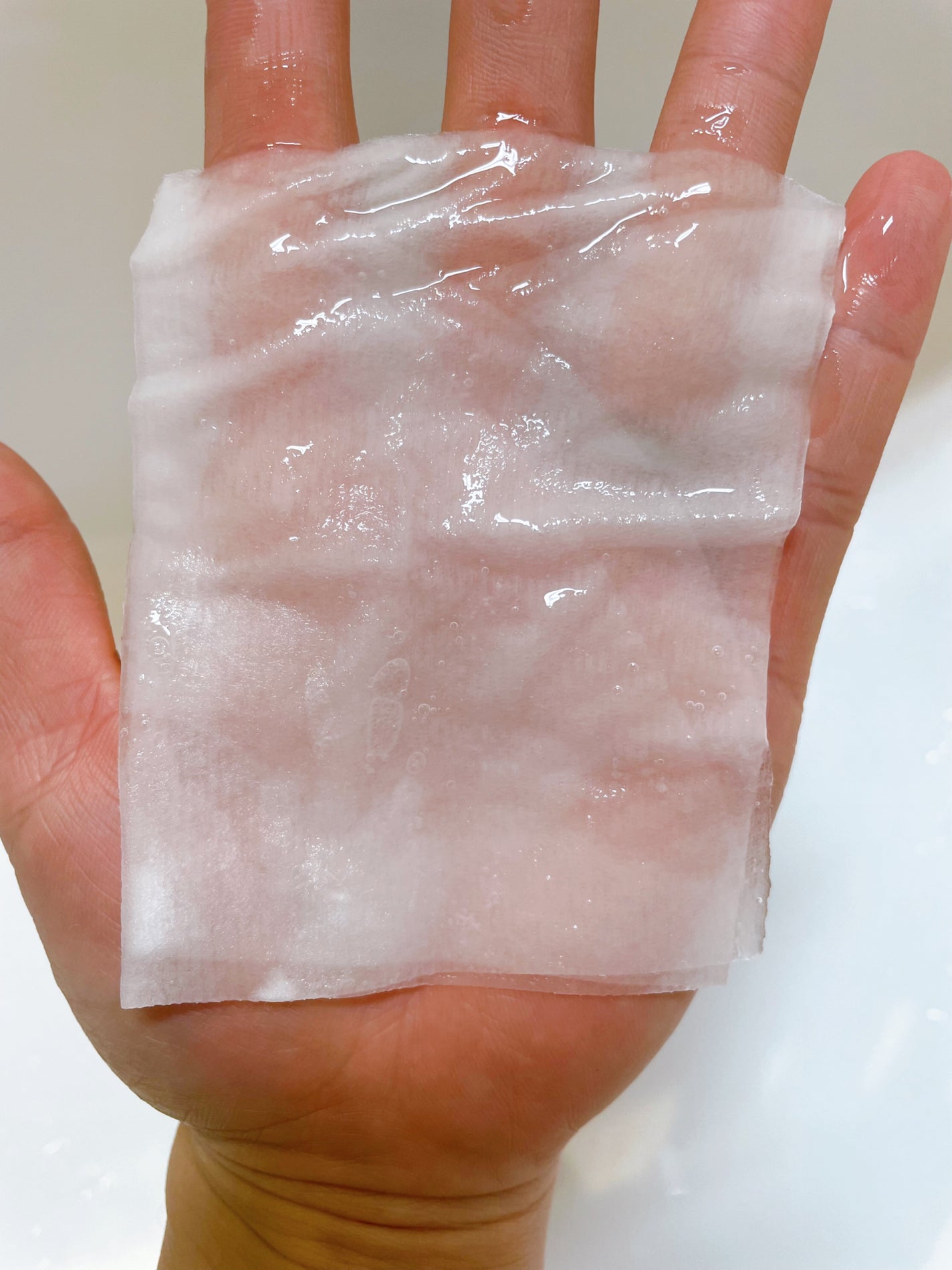 Red Propolis Ampule Mask/CNP Laboratory/シートマスク・パックを使ったクチコミ(2枚目)