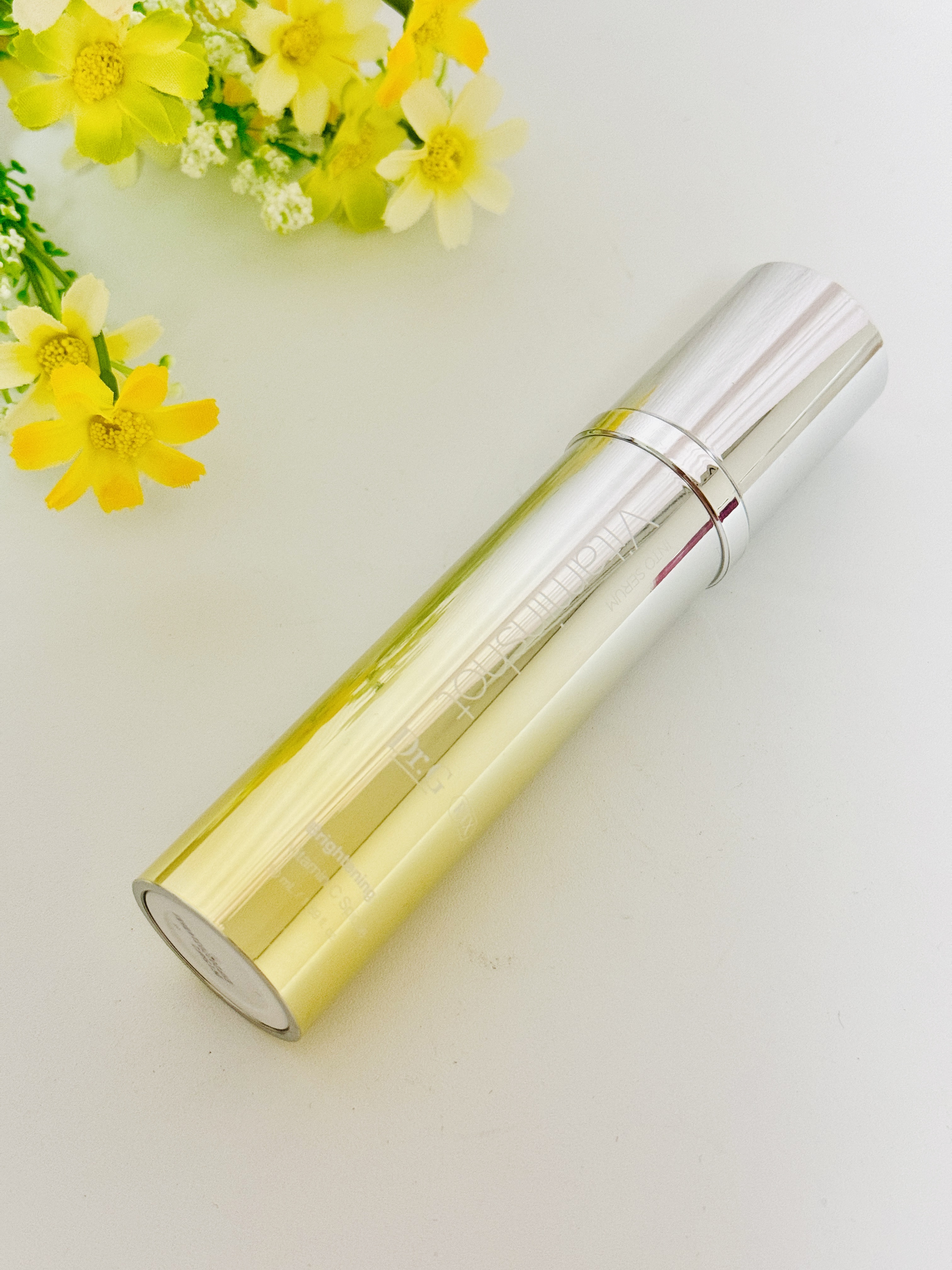 RTXセラム ビタミンショット/Dr.G/美容液を使ったクチコミ（1枚目）