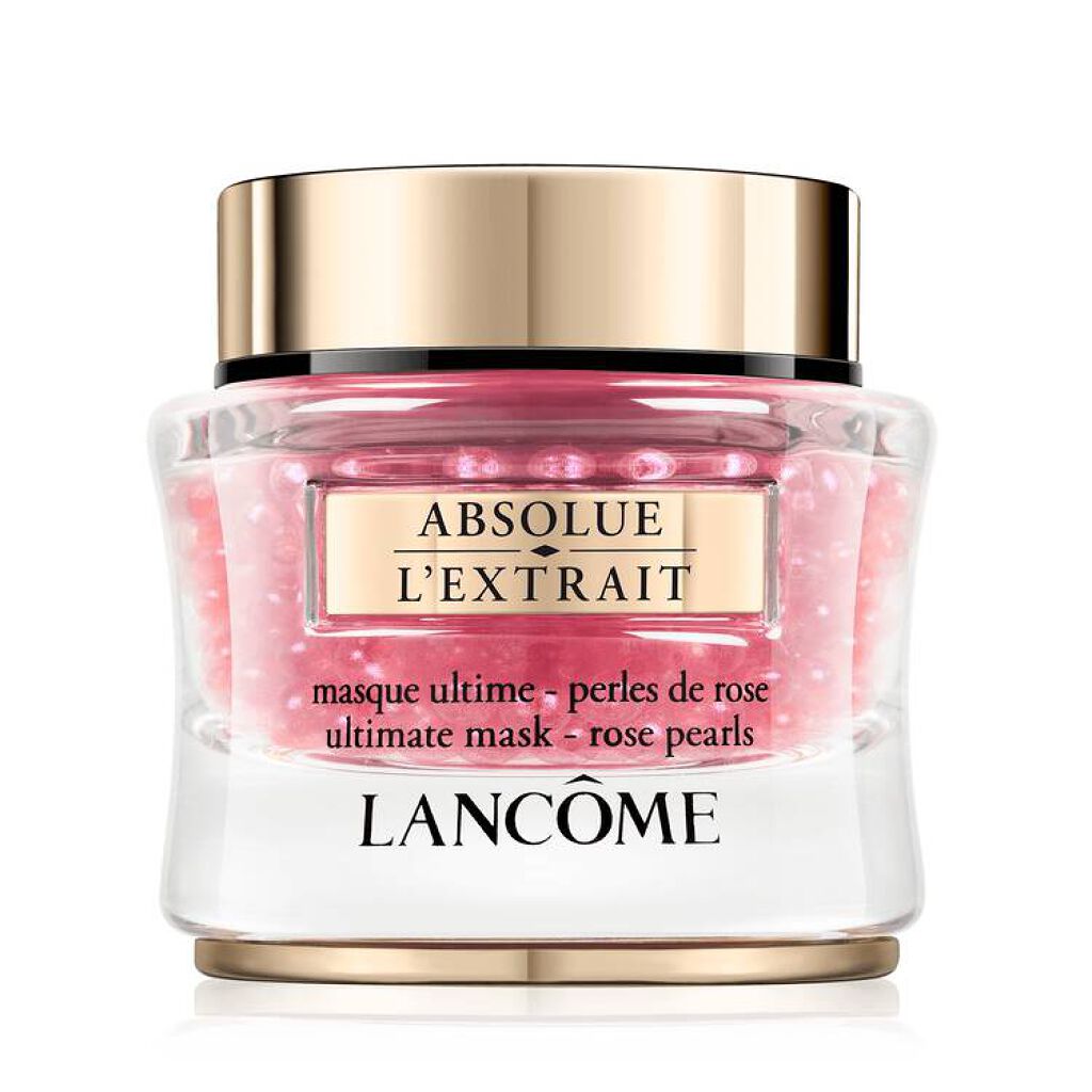 アプソリュ レクストレ マスク LANCOME