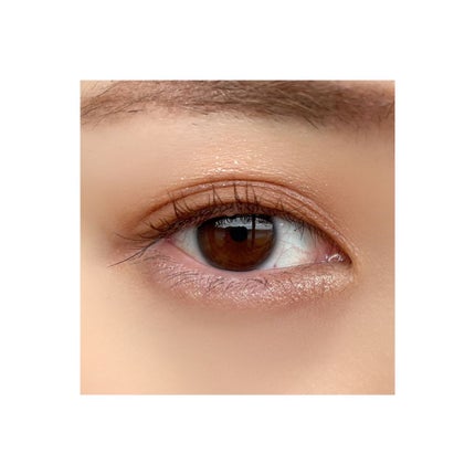 ウォンジョンヨ メタルシャワーペンシル/Wonjungyo/スティックアイシャドウを使ったクチコミ(4枚目)