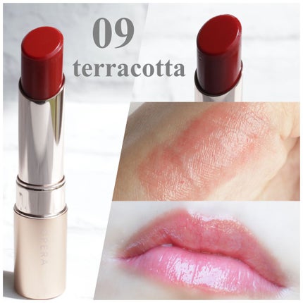 オペラ リップティント N/OPERA/リップティントを使ったクチコミ(6枚目)