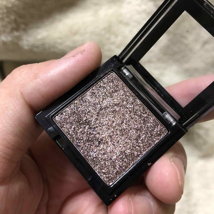 マリブアイシャドウ/マリブビューティー/単色アイシャドウを使ったクチコミ(1枚目)