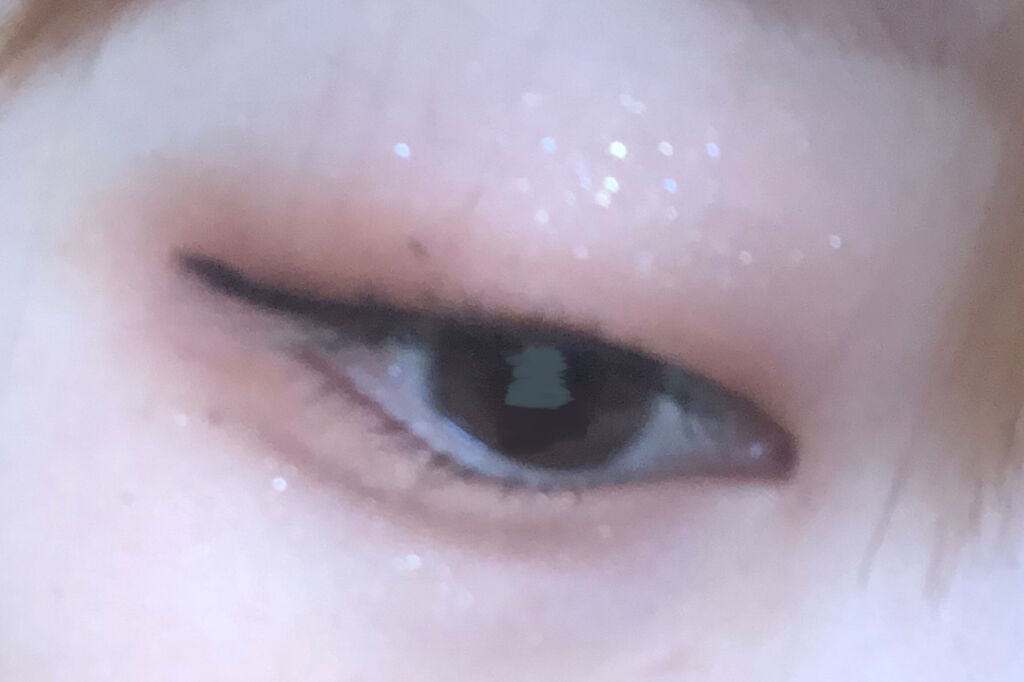 ケイト デザイニングアイブロウ3D/KATE/パウダーアイブロウを使ったクチコミ（2枚目）