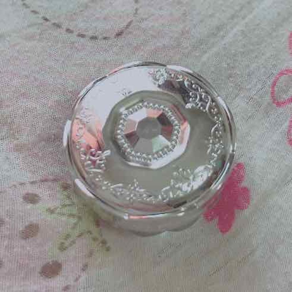 ジェリーアイカラー N/JILL STUART/ジェル・クリームアイシャドウを使ったクチコミ(1枚目)