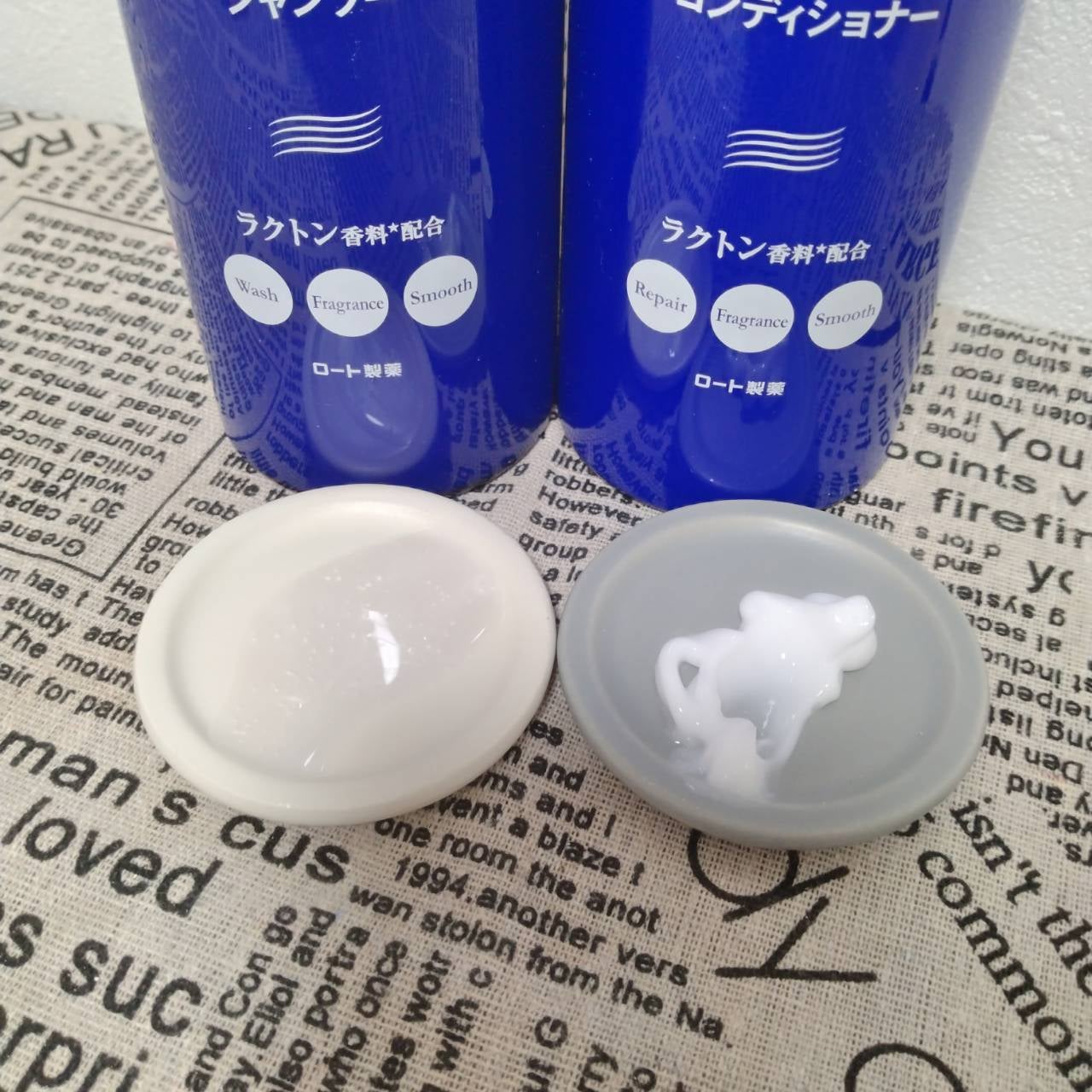 デオコ スカルプケアシャンプー/コンディショナー/DEOCO(デオコ)/市販シャンプーを使ったクチコミ(10枚目)