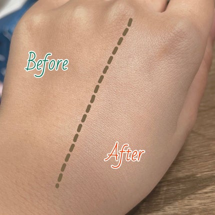 ルミエール ソフトマット パウダリーファンデーション/ブリリアージュ/パウダーファンデーションを使ったクチコミ(4枚目)