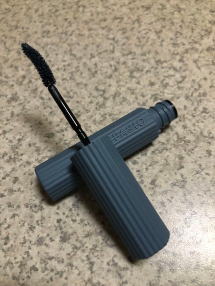 パーマネントカール マスカラ ハイブリッド(ロング)/FASIO/マスカラを使ったクチコミ(4枚目)