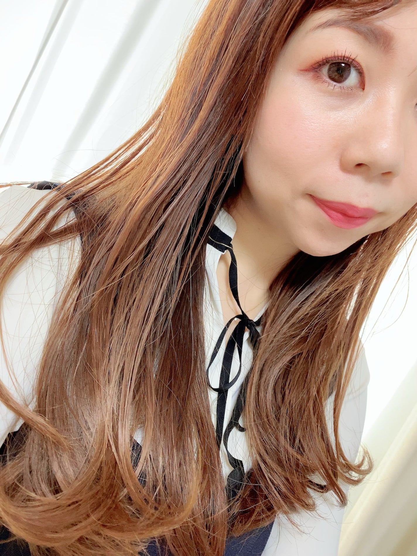 コンスピキュアス モノチークス/Amplitude/パウダーチークを使ったクチコミ(3枚目)