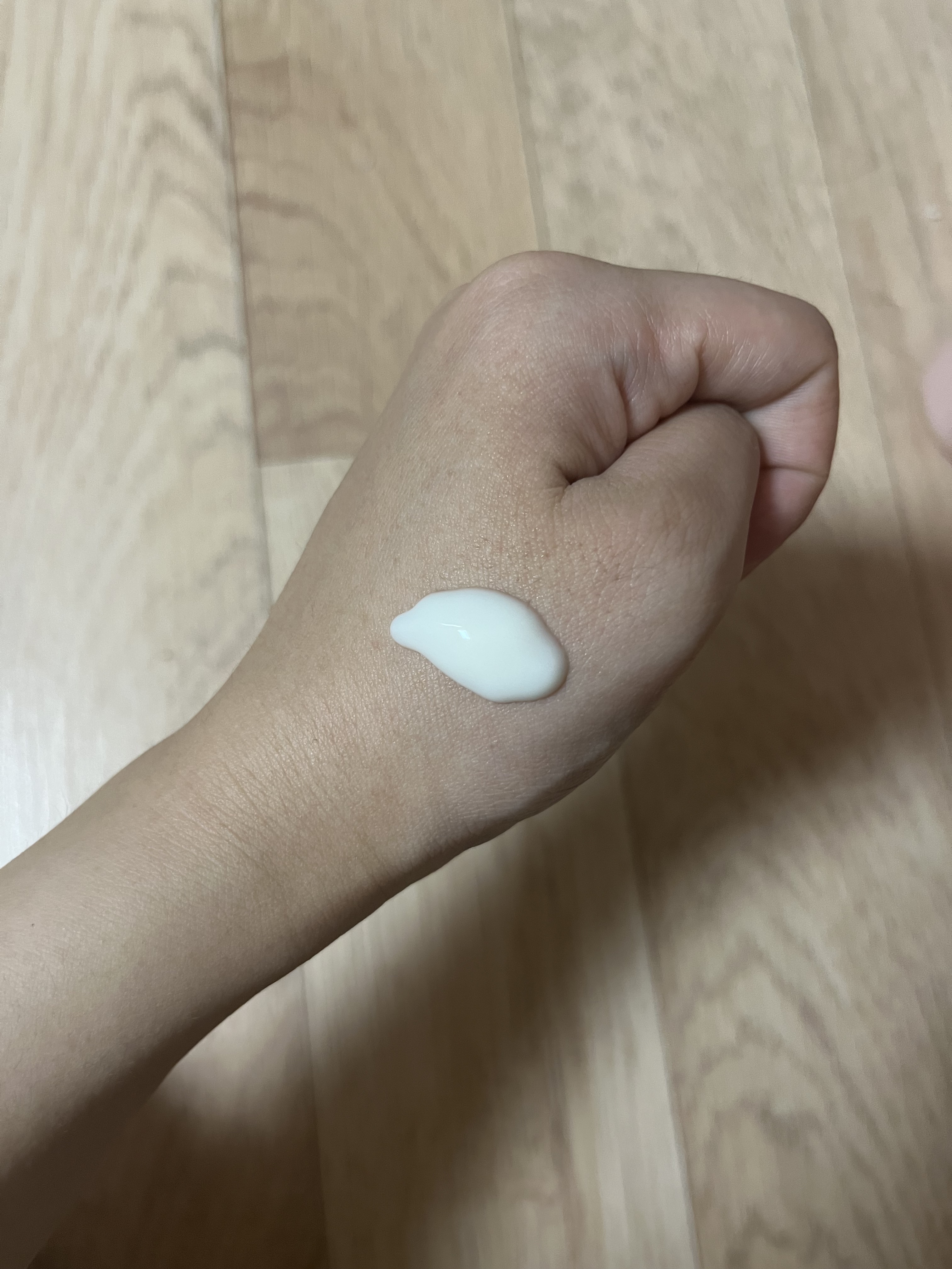 レチノール スーパーバウンス セラム/IOPE/美容液を使ったクチコミ（3枚目）