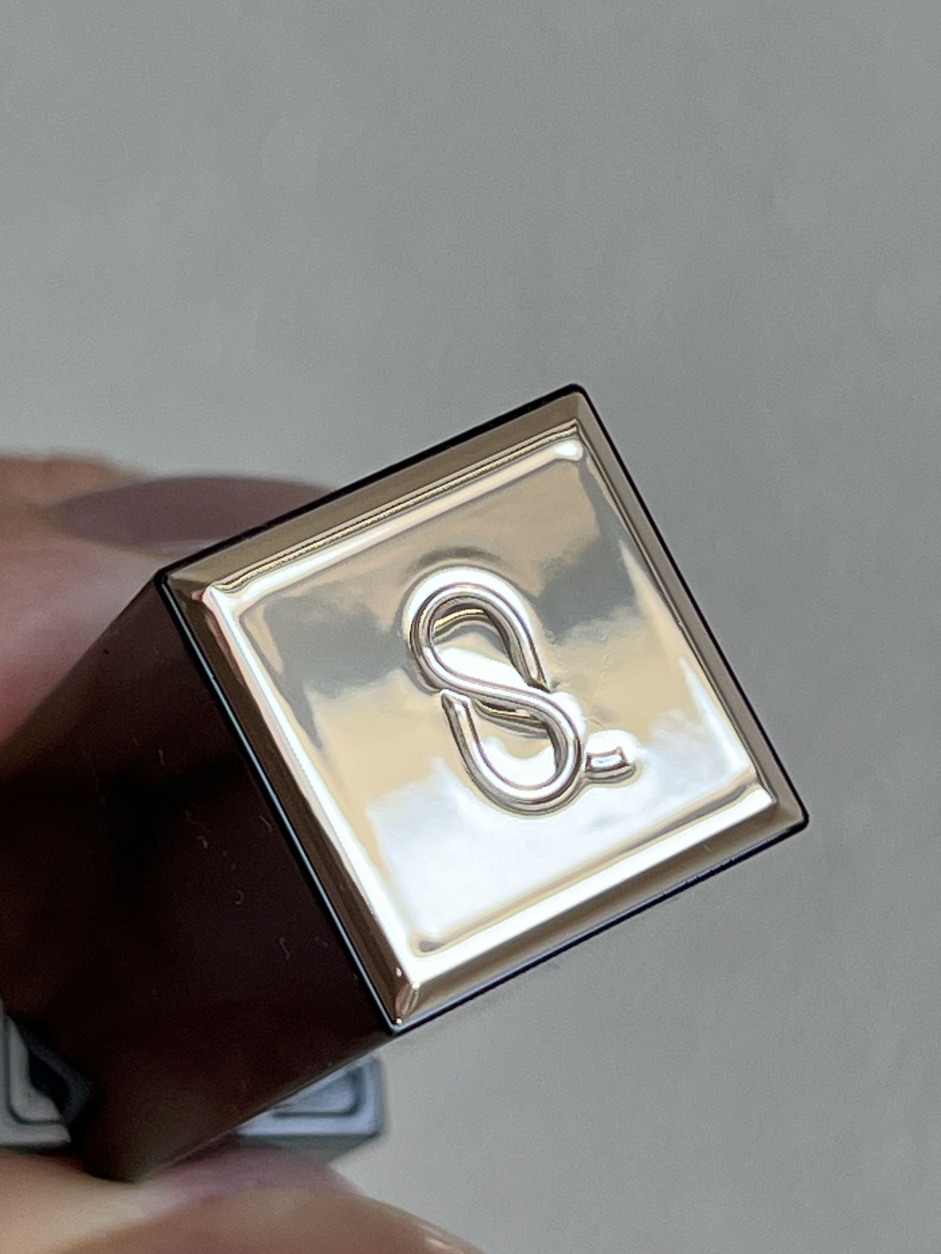 リクイド ラスター アイズ /SUQQU/リキッドアイシャドウを使ったクチコミ（3枚目）