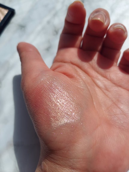 エレクトリックショックアイズ /KATE/アイシャドウパレットを使ったクチコミ(8枚目)