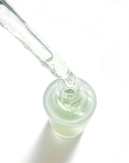 エクソソームシカ アンプル/MEDICUBE/美容液を使ったクチコミ(3枚目)