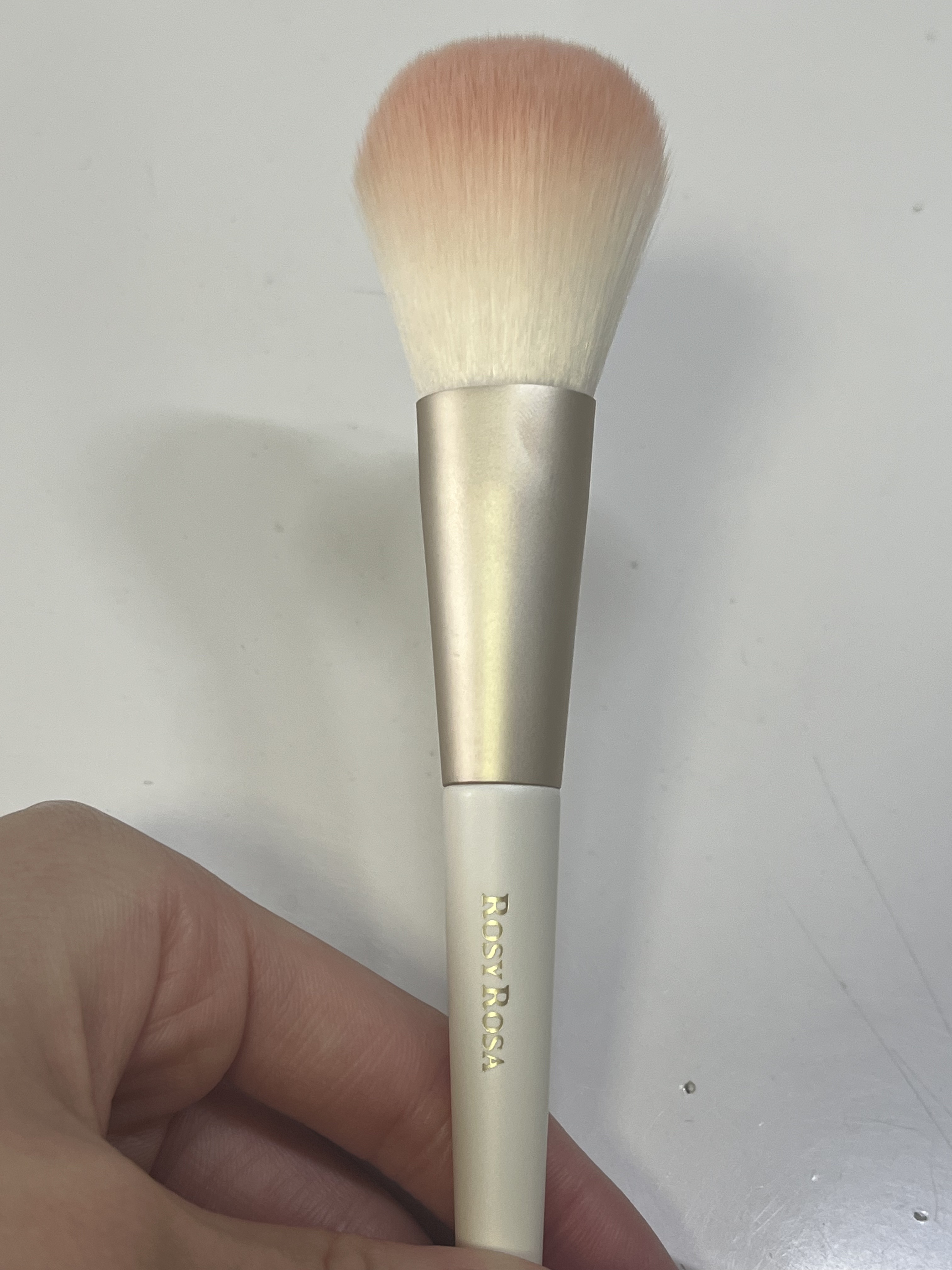 エンジェリッチブラシ マルチタイプ/ロージーローザ/メイクブラシを使ったクチコミ（1枚目）