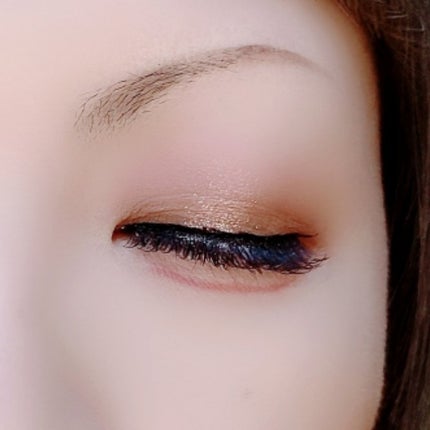 デイリーベーシックパレット/ネイチャーリパブリック/アイシャドウパレットを使ったクチコミ(4枚目)