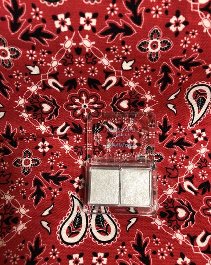 ジュエリーシャドウベール/キャンメイク/アイシャドウパレットを使ったクチコミ(2枚目)