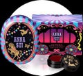 ANNA SUI リップ バーム E