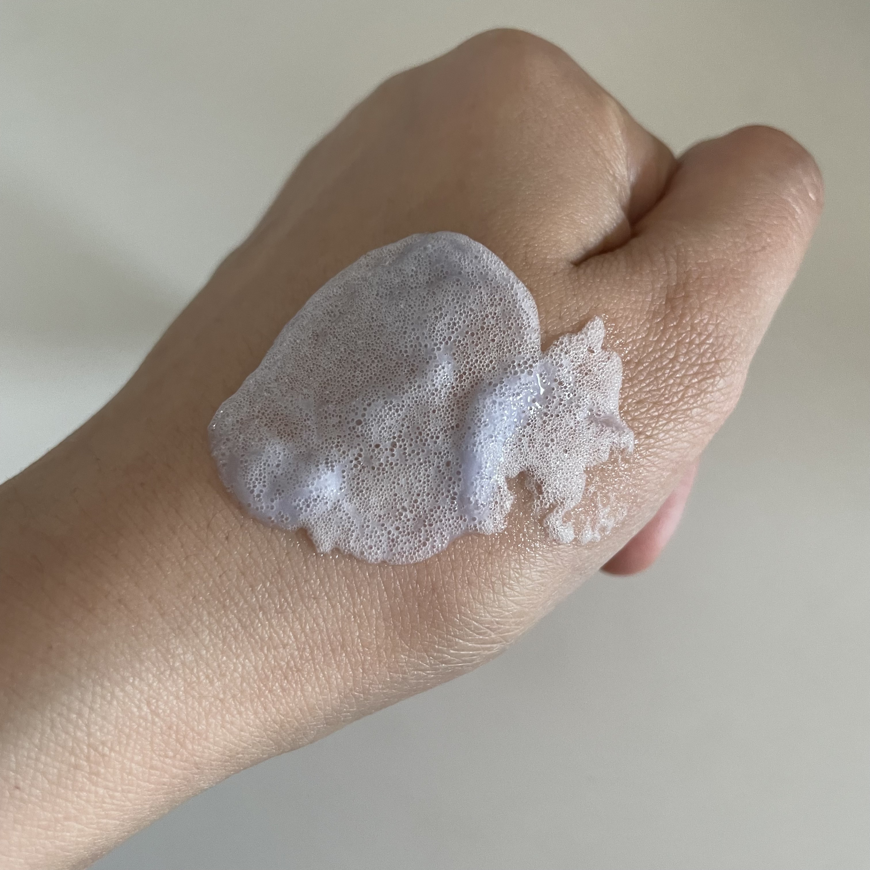 ペプチド ボリューム マスター エッセンス/DR.PEPTI/美容液を使ったクチコミ（3枚目）