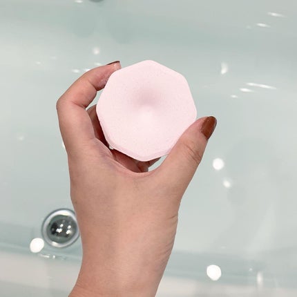 モンスターバブル スッキリFREE /バブ/炭酸系入浴剤を使ったクチコミ(3枚目)