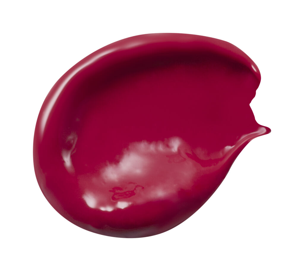 RD411 ストロベリーレッド