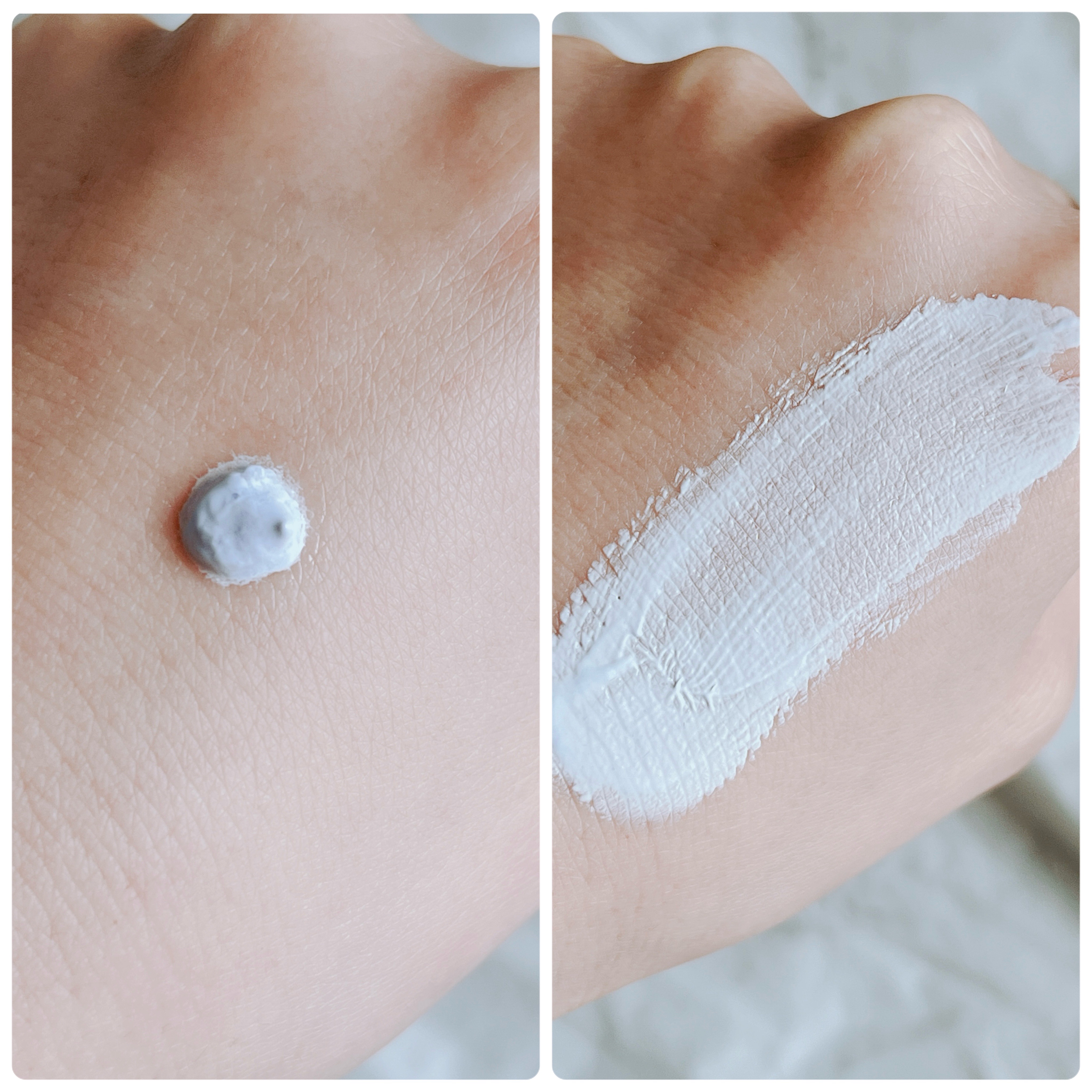 カラーコレクティングプライマー/VDL/化粧下地を使ったクチコミ（2枚目）