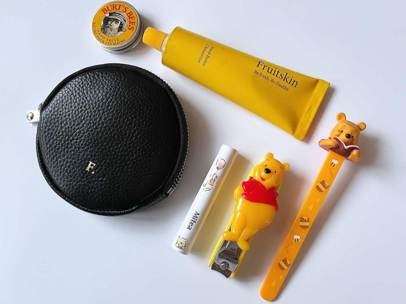 ハンド・サルヴ/BURT'S BEES/ハンドクリームを使ったクチコミ(2枚目)