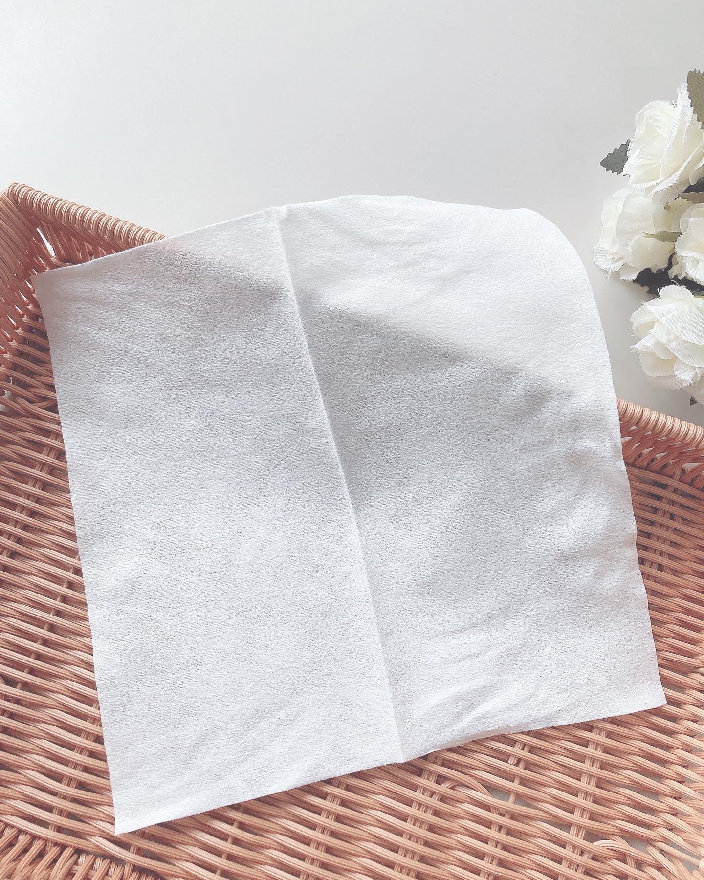 kikimate クレンジングタオル/kikimate/クレンジングタオルを使ったクチコミ（3枚目）