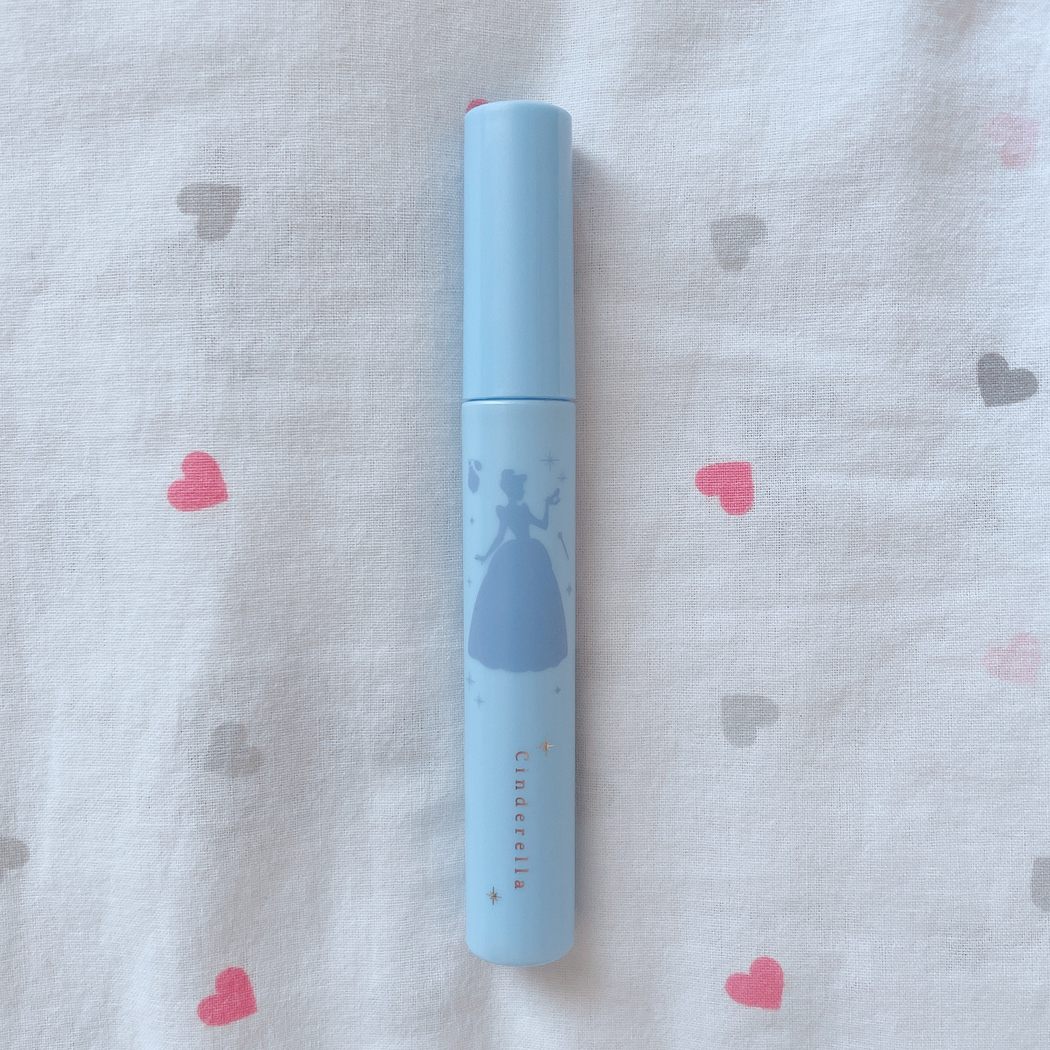 ポイントリペア/plus eau/ヘアジェルを使ったクチコミ（1枚目）