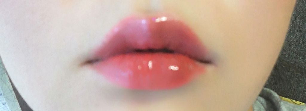 Lip Lupinus/Lip Lupinus/リップグロスを使ったクチコミ(4枚目)