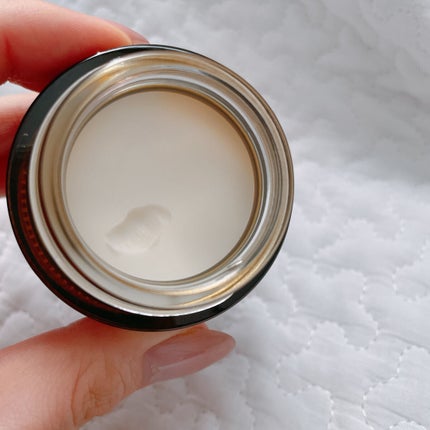 #メルティヘアバーム ライト/ルシードエル/ヘアバームを使ったクチコミ(3枚目)